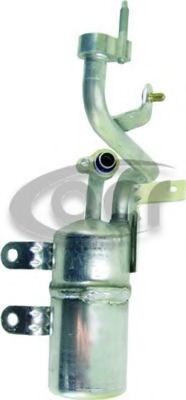 ACR 170333 Осушитель, кондиционер для FORD FOCUS II (Форд Фокус 2) ACR 170333 Осушитель, кондиционер для FORD FOCUS II (Форд Фокус 2)