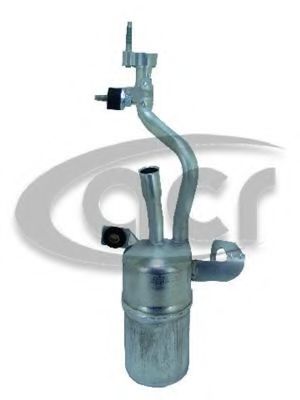 ACR 170339 Осушитель, кондиционер для FORD FOCUS II (Форд Фокус 2) ACR 170339 Осушитель, кондиционер для FORD FOCUS II (Форд Фокус 2)