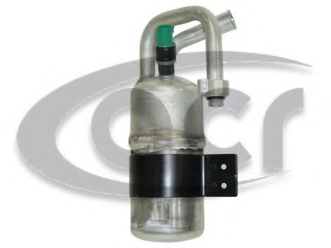 ACR 170342 Осушитель, кондиционер для FORD FUSION (Форд Фьюжн) ACR 170342 Осушитель, кондиционер для FORD FUSION (Форд Фьюжн)