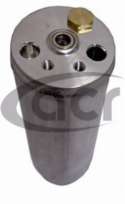 ACR 170351 Осушитель, кондиционер для HONDA BALLADE VI (Хонда Балладэ vи) ACR 170351 Осушитель, кондиционер для HONDA BALLADE VI (Хонда Балладэ vи)