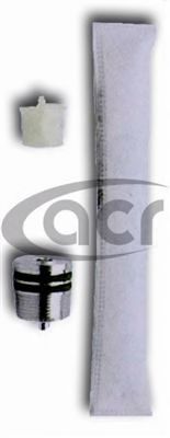 ACR 170354 Осушитель, кондиционер для TOYOTA YARIS (Тойота/тоета Ярис) ACR 170354 Осушитель, кондиционер для TOYOTA YARIS (Тойота/тоета Ярис)