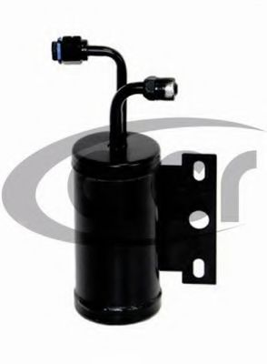 ACR 170401 Осушитель, кондиционер для MAZDA 323 C IV (Мазда 323 c иv) ACR 170401 Осушитель, кондиционер для MAZDA 323 C IV (Мазда 323 c иv)