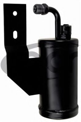 ACR 170420 Осушитель, кондиционер для MAZDA 30X (Мазда 30x)