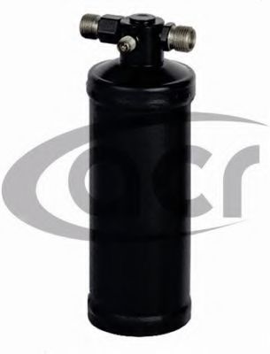 ACR 170435 Осушитель, кондиционер для ISUZU TROOPER (Исузу Троопэр) ACR 170435 Осушитель, кондиционер для ISUZU TROOPER (Исузу Троопэр)