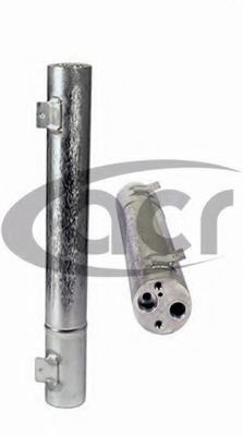 ACR 170449 Осушитель, кондиционер для MERCEDES-BENZ B-CLASS (Мэрcэдэс-бэнз Б класс)