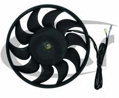 ACR 330006 Вентилятор, охлаждение двигателя для AUDI 90 (Ауди 90) ACR 330006 Вентилятор, охлаждение двигателя для AUDI 90 (Ауди 90)