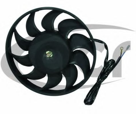 ACR 330007 Вентилятор, охлаждение двигателя для AUDI 90 (Ауди 90) ACR 330007 Вентилятор, охлаждение двигателя для AUDI 90 (Ауди 90)