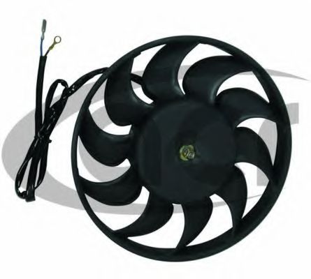 ACR 330009 Вентилятор, охлаждение двигателя для AUDI 90 (Ауди 90) ACR 330009 Вентилятор, охлаждение двигателя для AUDI 90 (Ауди 90)