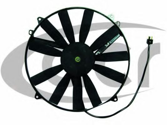 ACR 330051 Вентилятор, охлаждение двигателя для MERCEDES-BENZ SPRINTER 2-T (Мэрcэдэс-бэнз Спринтэр 2-т) ACR 330051 Вентилятор, охлаждение двигателя для MERCEDES-BENZ SPRINTER 2-T (Мэрcэдэс-бэнз Спринтэр 2-т)