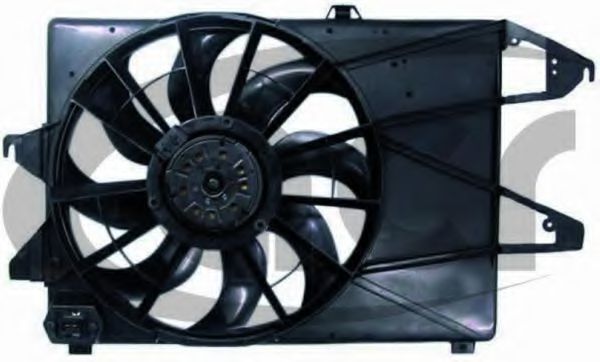 ACR 330083 Вентилятор, охлаждение двигателя для FORD MONDEO (Форд Мондэо) ACR 330083 Вентилятор, охлаждение двигателя для FORD MONDEO (Форд Мондэо)