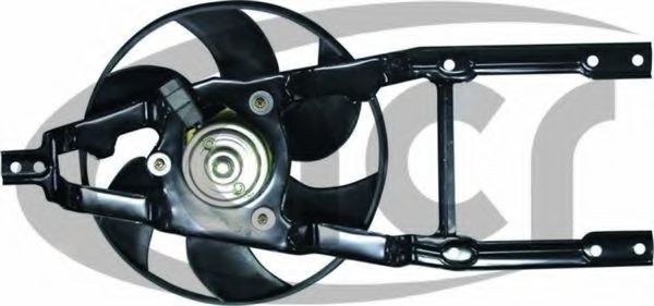 ACR 330113 Вентилятор, охлаждение двигателя для FIAT CINQUECENTO (Фиат Cинqуэcэнто) ACR 330113 Вентилятор, охлаждение двигателя для FIAT CINQUECENTO (Фиат Cинqуэcэнто)