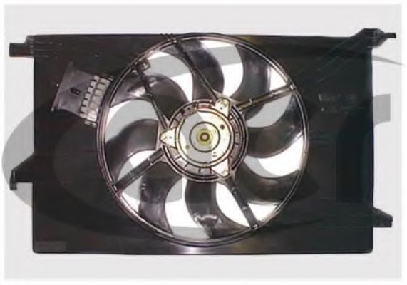 ACR 330141 Вентилятор, охлаждение двигателя для OPEL (Опель) ACR 330141 Вентилятор, охлаждение двигателя для OPEL (Опель)