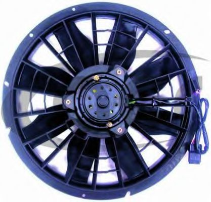 ACR 330205 Вентилятор, охлаждение двигателя для VOLVO 850 (Вольво 850) ACR 330205 Вентилятор, охлаждение двигателя для VOLVO 850 (Вольво 850)