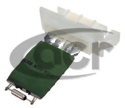 ACR 160205 Сопротивление, вентилятор салона для VOLKSWAGEN BORA / JETTA V (1K5), GOLF V Variant (1K5), JETTA V (1K5), VENTO V (1K5) 1.4 TSI ACR 160205 Сопротивление, вентилятор салона для VOLKSWAGEN BORA / JETTA V (1K5), GOLF V Variant (1K5), JETTA V (1K5), VENTO V (1K5) 1.4 TSI