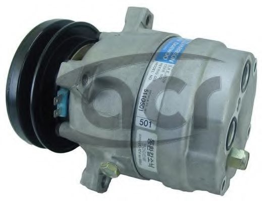 ACR 135219 Компрессор, кондиционер для DAEWOO (Дэу) ACR 135219 Компрессор, кондиционер для DAEWOO (Дэу)