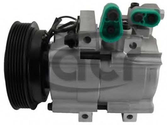 ACR 135246R Осевой шарнир, рулевая тяга<br >ACR130689SR2 