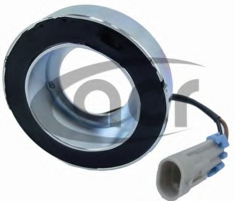 ACR 153205 Компрессор, кондиционер для OPEL ASTRA G (Опель Астра г) ACR 153205 Компрессор, кондиционер для OPEL ASTRA G (Опель Астра г)