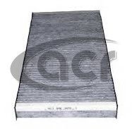 ACR 320572 Фильтр, воздух во внутренном пространстве для MERCEDES-BENZ A-CLASS (Мэрcэдэс-бэнз А класс)