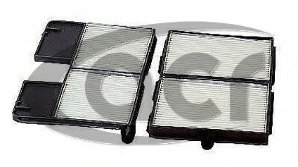 ACR 321416/2 Фильтр, воздух во внутренном пространстве для TOYOTA IPSUM (Тойота/тоета Ипсум) ACR 321416/2 Фильтр, воздух во внутренном пространстве для TOYOTA IPSUM (Тойота/тоета Ипсум)