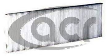 ACR 321540 Фильтр, воздух во внутренном пространстве для PEUGEOT BOXER (Пежо Боxэр) ACR 321540 Фильтр, воздух во внутренном пространстве для PEUGEOT BOXER (Пежо Боxэр)