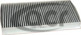 ACR 321572 Фильтр, воздух во внутренном пространстве для MERCEDES-BENZ A-CLASS (Мэрcэдэс-бэнз А класс)