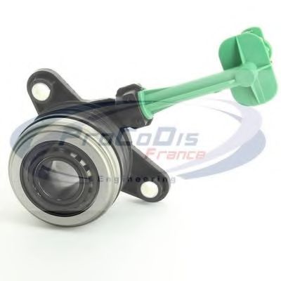PROCODIS FRANCE BH021 Выжимной подшипник для DACIA SANDERO (Дача Сандэро) PROCODIS FRANCE BH021 Выжимной подшипник для DACIA SANDERO (Дача Сандэро)