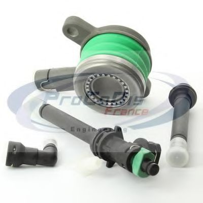 PROCODIS FRANCE BH022 Выжимной подшипник для RENAULT LAGUNA II ER (Рено Лагуна 2 ер) PROCODIS FRANCE BH022 Выжимной подшипник для RENAULT LAGUNA II ER (Рено Лагуна 2 ер)