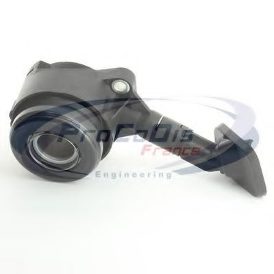 PROCODIS FRANCE BH026 Выжимной подшипник MMT6 для VOLVO C70 II (Вольво C70 2) PROCODIS FRANCE BH026 Выжимной подшипник MMT6 для VOLVO C70 II (Вольво C70 2)