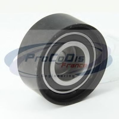 PROCODIS FRANCE KPE3073A Комплект ремня ГРМ BWV для VOLKSWAGEN RABBIT V (Фольксваген Раббит v) PROCODIS FRANCE KPE3073A Комплект ремня ГРМ BWV для VOLKSWAGEN RABBIT V (Фольксваген Раббит v)