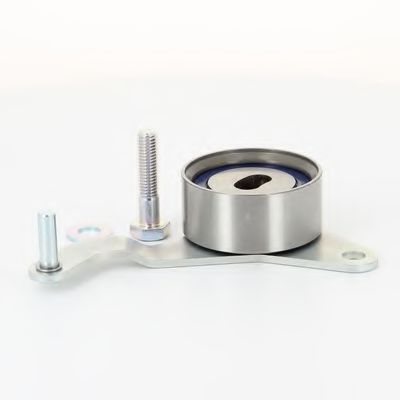 PROCODIS FRANCE GT207 Натяжной ролик, ремень ГРМ слева снизу для OPEL ASTRA F (Опель Астра ф) PROCODIS FRANCE GT207 Натяжной ролик, ремень ГРМ слева снизу для OPEL ASTRA F (Опель Астра ф)