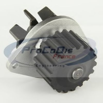 PROCODIS FRANCE PE2040 Водяной насос ET3J4 для CITROËN C4 (CитроËн С4) PROCODIS FRANCE PE2040 Водяной насос ET3J4 для CITROËN C4 (CитроËн С4)