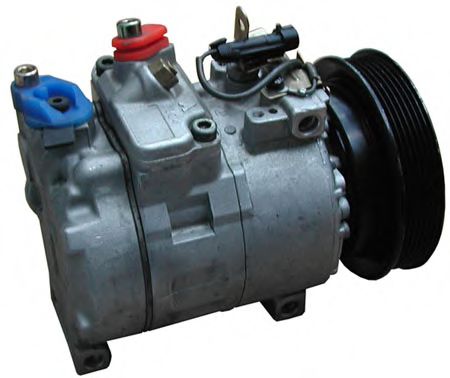 AUTOCLIMA 40440033 Компрессор, кондиционер для LANCIA KAPPA (Лансиа/лянча Каппа) AUTOCLIMA 40440033 Компрессор, кондиционер для LANCIA KAPPA (Лансиа/лянча Каппа)