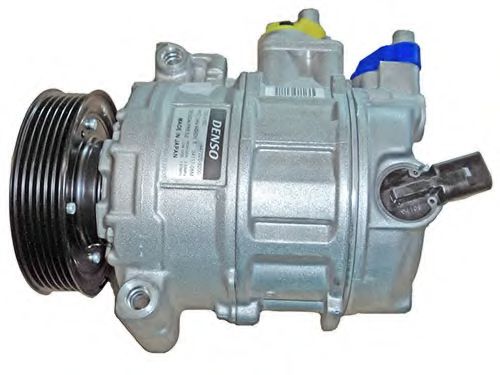 AUTOCLIMA 40440103 Компрессор, кондиционер для VOLKSWAGEN TOURAN (Фольксваген Туран) AUTOCLIMA 40440103 Компрессор, кондиционер для VOLKSWAGEN TOURAN (Фольксваген Туран)