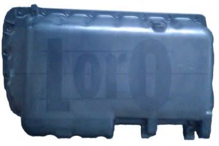 LORO 100-00-003 Масляный поддон для PEUGEOT 205 II (Пежо 205 2) LORO 100-00-003 Масляный поддон для PEUGEOT 205 II (Пежо 205 2)