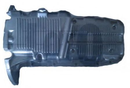 LORO 100-00-005 Масляный поддон для CHEVROLET ESTATE (Шевроле Эстатэ) LORO 100-00-005 Масляный поддон для CHEVROLET ESTATE (Шевроле Эстатэ)
