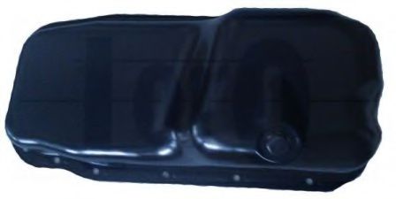 LORO 100-00-006 Масляный поддон для OPEL CORSA A (Опель Cорса а) LORO 100-00-006 Масляный поддон для OPEL CORSA A (Опель Cорса а)