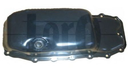 LORO 100-00-013 Масляный поддон для OPEL AGILA (Опель Агила) LORO 100-00-013 Масляный поддон для OPEL AGILA (Опель Агила)