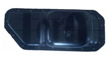 LORO 100-00-014 Масляный поддон для SKODA FELICIA I (Шкода Фелиция 1) LORO 100-00-014 Масляный поддон для SKODA FELICIA I (Шкода Фелиция 1)