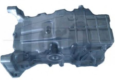 LORO 100-00-020 Масляный поддон для HONDA FIT II (Хонда Фит 2) LORO 100-00-020 Масляный поддон для HONDA FIT II (Хонда Фит 2)