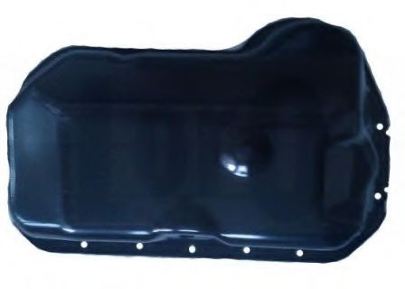 LORO 100-00-026 Масляный поддон для VOLKSWAGEN JETTA II (Фольксваген Жэтта 2) LORO 100-00-026 Масляный поддон для VOLKSWAGEN JETTA II (Фольксваген Жэтта 2)
