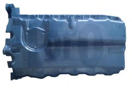LORO 100-00-031 Масляный поддон для SEAT ALTEA (Сеат Алтэа) LORO 100-00-031 Масляный поддон для SEAT ALTEA (Сеат Алтэа)
