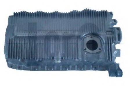 LORO 100-00-032 Масляный поддон для VOLKSWAGEN T3 CARAVELLE (Фольксваген Т3 cараvэллэ) LORO 100-00-032 Масляный поддон для VOLKSWAGEN T3 CARAVELLE (Фольксваген Т3 cараvэллэ)