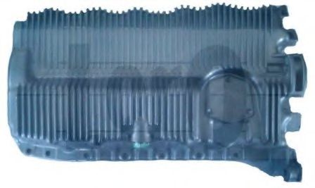 LORO 100-00-033 Масляный поддон для VOLKSWAGEN T3 CARAVELLE (Фольксваген Т3 cараvэллэ) LORO 100-00-033 Масляный поддон для VOLKSWAGEN T3 CARAVELLE (Фольксваген Т3 cараvэллэ)