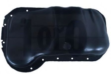 LORO 100-00-034 Масляный поддон для AUDI 90 (Ауди 90) LORO 100-00-034 Масляный поддон для AUDI 90 (Ауди 90)