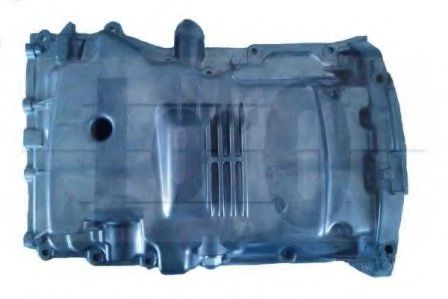 LORO 100-00-035 Масляный поддон 