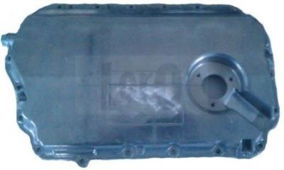 LORO 100-00-042 Масляный поддон 