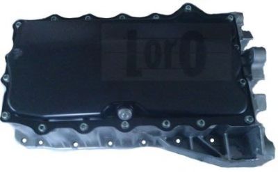 LORO 100-00-045 Масляный поддон 