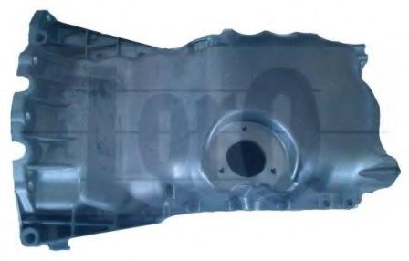 LORO 100-00-047 Масляный поддон 