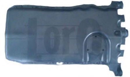 LORO 100-00-050 Масляный поддон для FORD MONDEO (Форд Мондэо) LORO 100-00-050 Масляный поддон для FORD MONDEO (Форд Мондэо)
