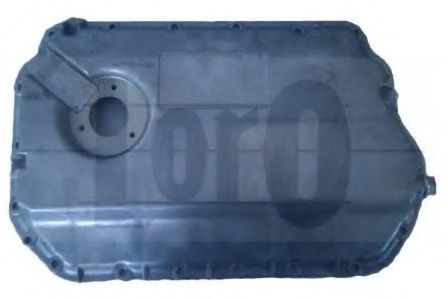 LORO 100-00-052 Масляный поддон 